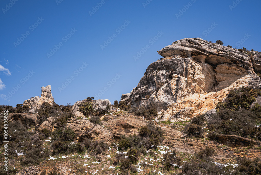 Fototapeta premium Cave Stream (October 2024).