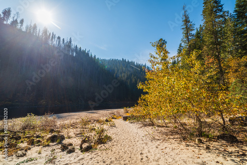 Wild Rivers And Lots Of Sun photo