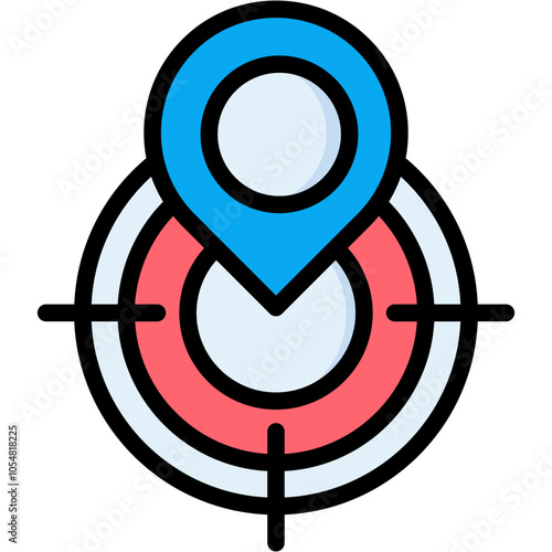 Free Download Location Marker Icon - GFXLoad