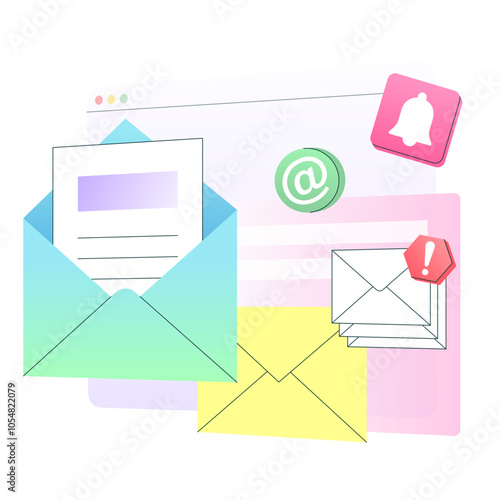 Email marketing