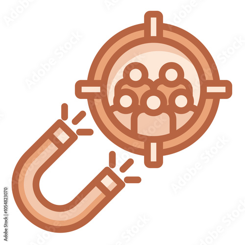 Targeting Icon
