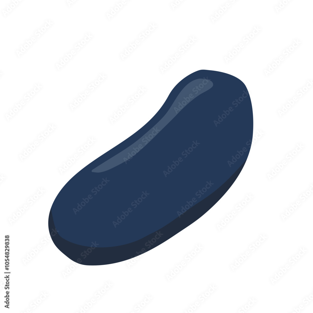 An illustration of a single grape with stem An illustration of a single grape with stem
