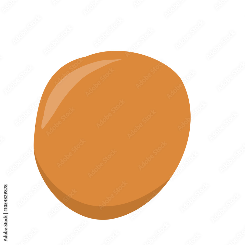 An illustration of a single grape with stem An illustration of a single grape with stem