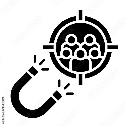 Targeting Icon