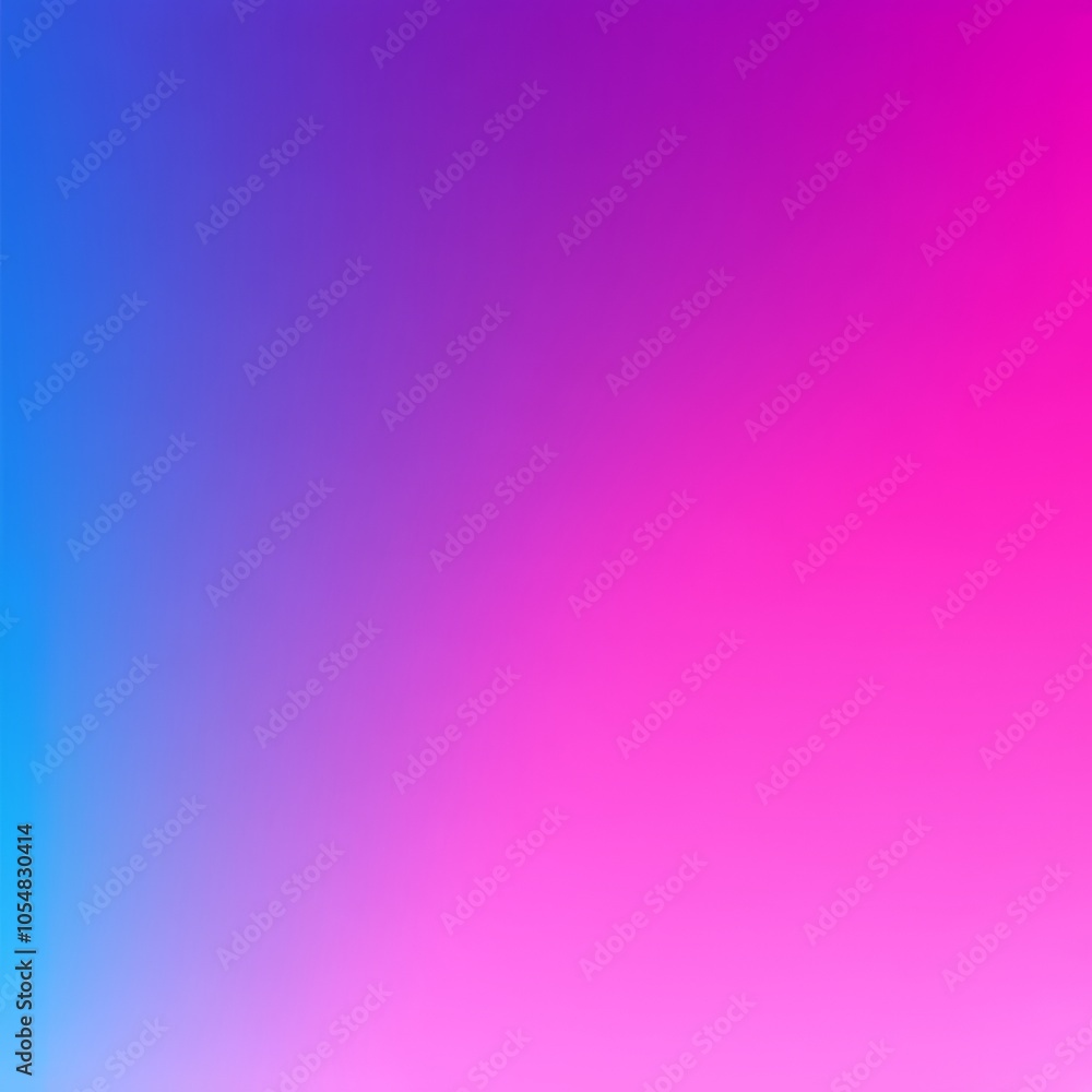 A vibrant gradient transitioning from blue to pink, ideal for backgrounds. A vibrant gradient transitioning from blue to pink, ideal for backgrounds.