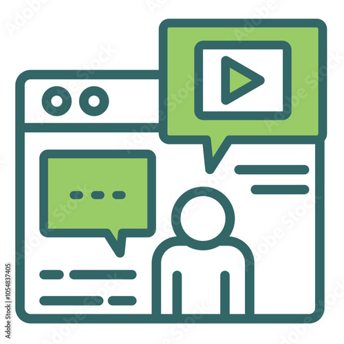 Webinar Icon