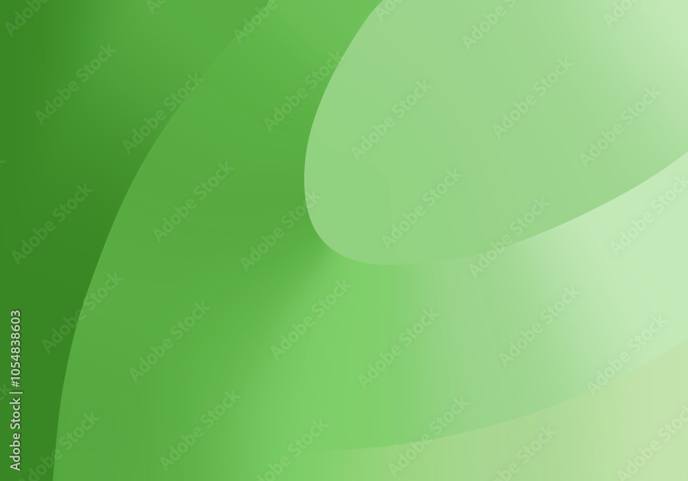 Green Gradient background color with liquify technique. Concept graphic background for illustration. Green Gradient background color with liquify technique. Concept graphic background for illustration.