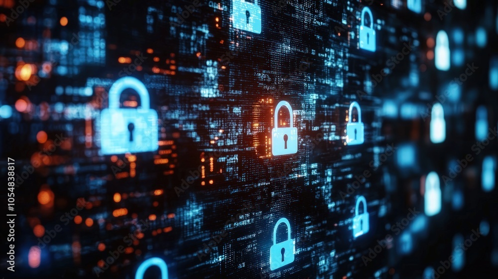 Unlocking the Future The Role of Cybersecurity in Protecting Digital Information and Assets Unlocking the Future The Role of Cybersecurity in Protecting Digital Information and Assets
