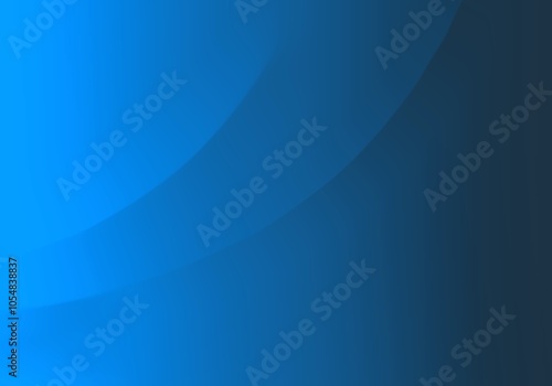 Blue abstract background using blending and liquify techniques as well as adding noise effects. background for background needs on websites, apps, etc. Brand-new style for your business design.