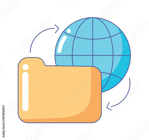 world file data technology