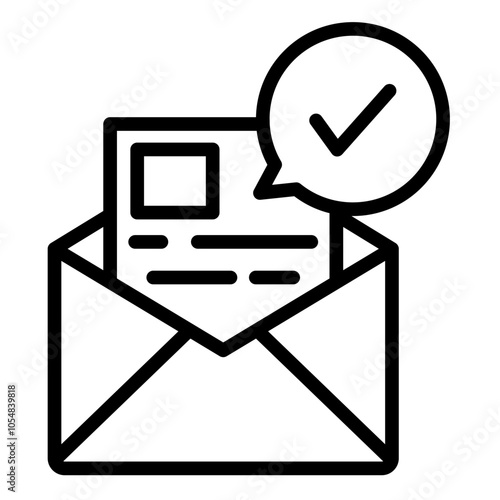 Opt-In Icon