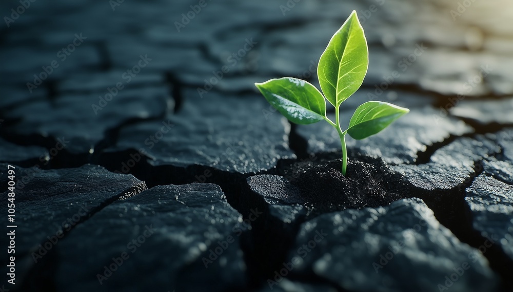 Cracked soil dryness in the dry season problem Cracked soil dryness in the dry season problem