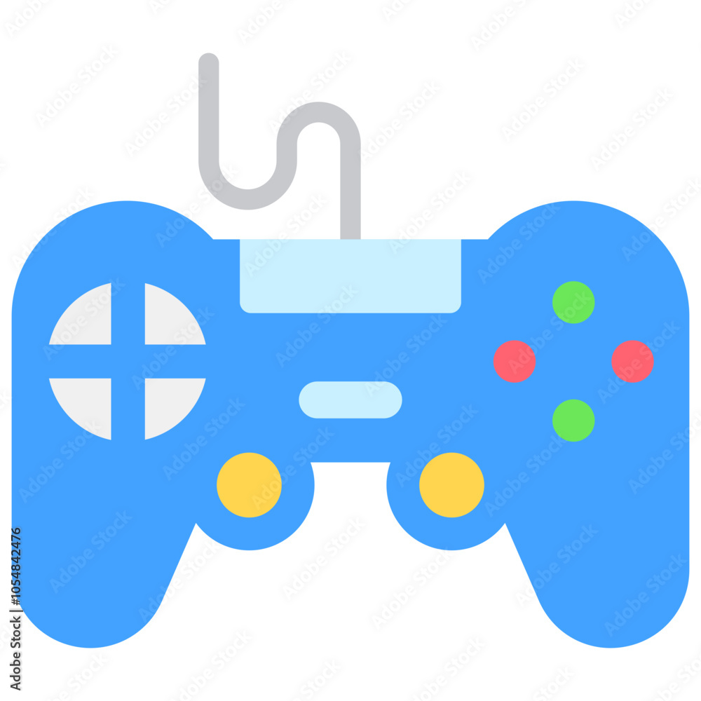 Video Game Controller Icon