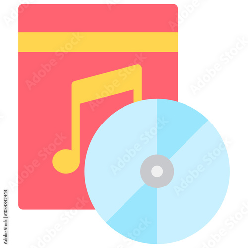 Dvd Icon