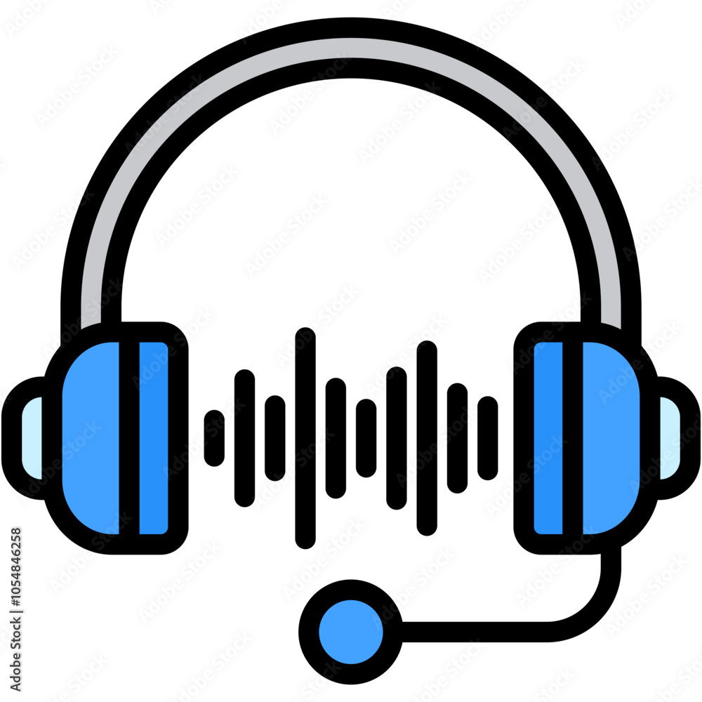 Sound Wave Icon Sound Wave Icon