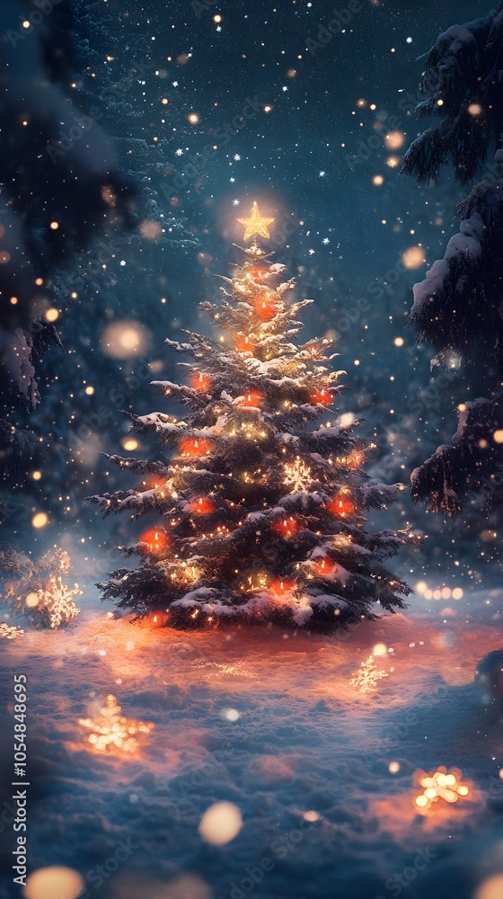Christmas poster,Christmas tree, Christmas poster Christmas poster,Christmas tree, Christmas poster