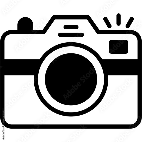 Camera Icon