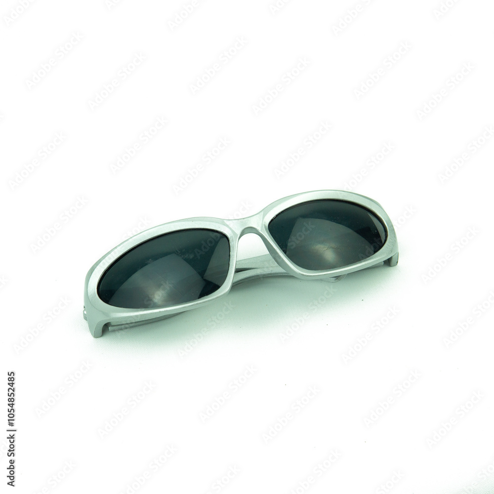 Glasses isolated on white background Glasses isolated on white background