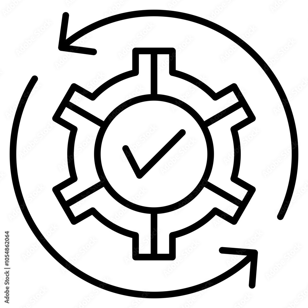 Process Icon Process Icon