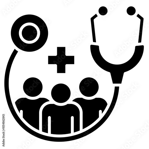 Health Care Icon