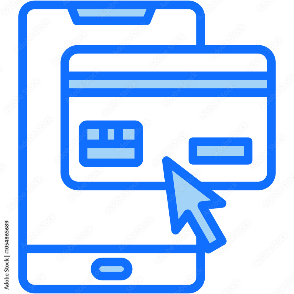 Card Payment Icon Card Payment Icon