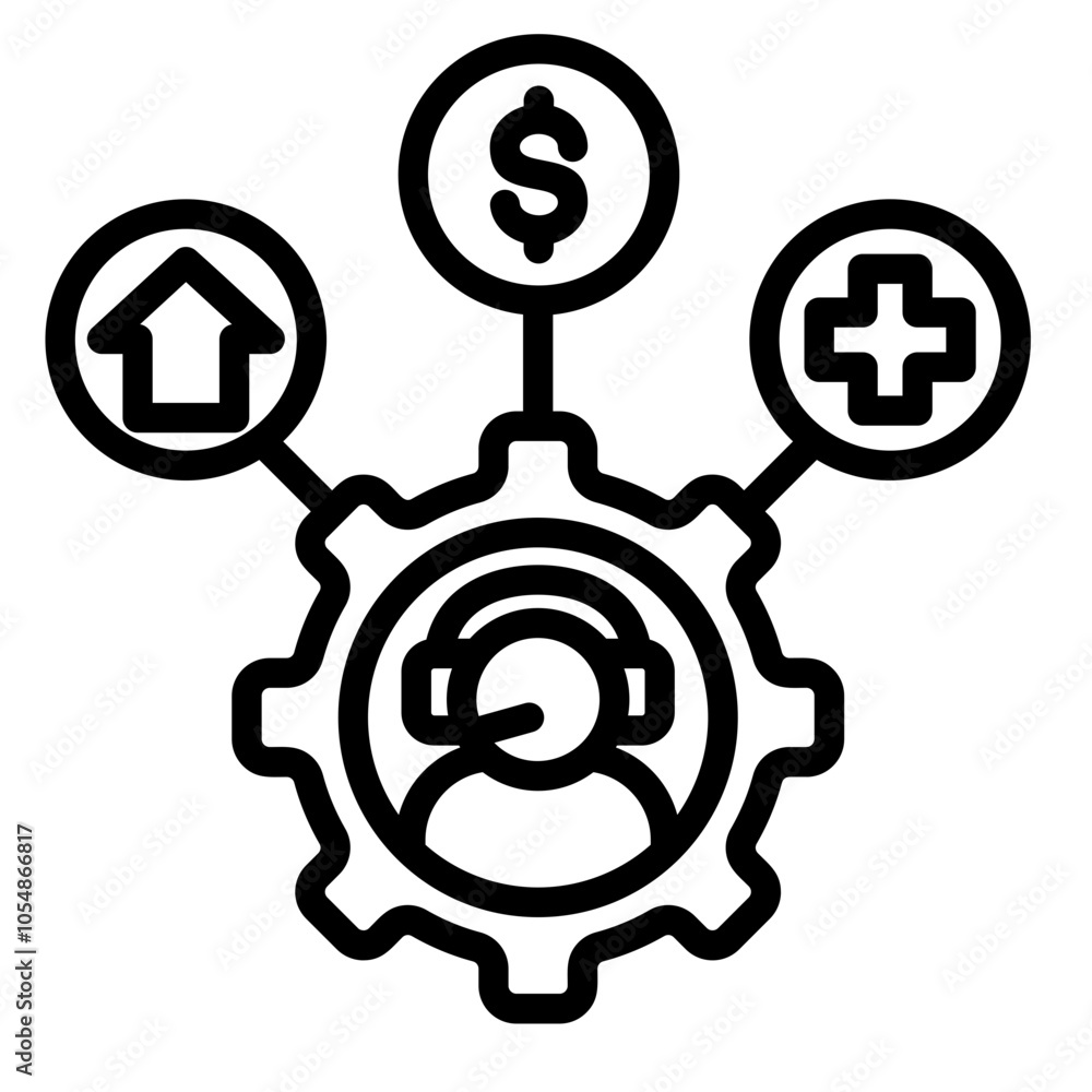 Assistance Icon Assistance Icon