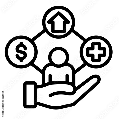 Benefits Icon