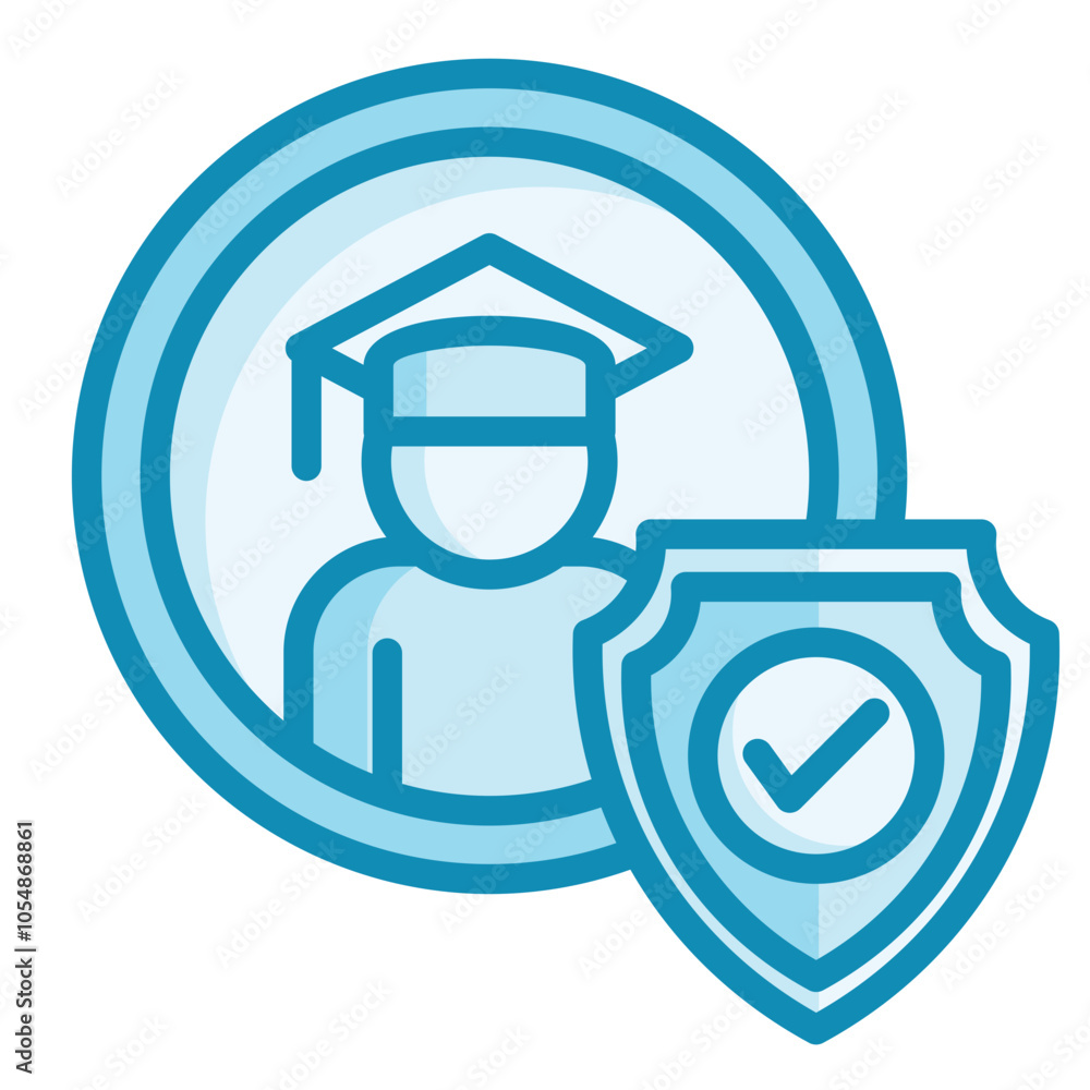Academic Integrity Icon Academic Integrity Icon