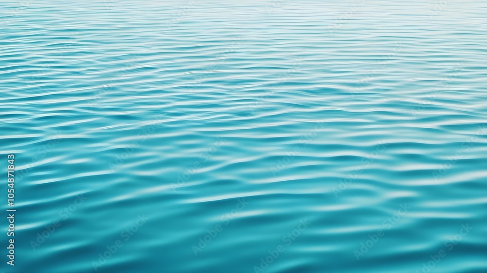 Abstract Water Texture Abstract Water Texture
