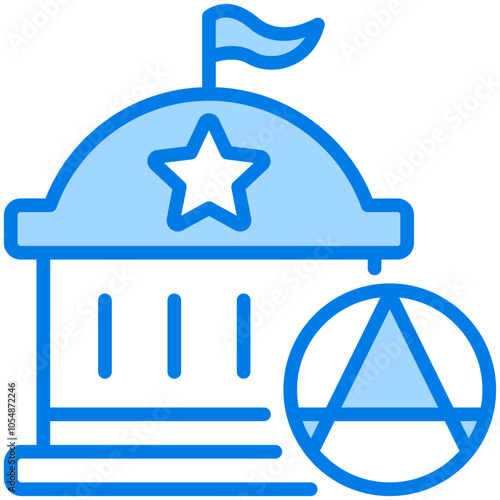 Anarchy Icon