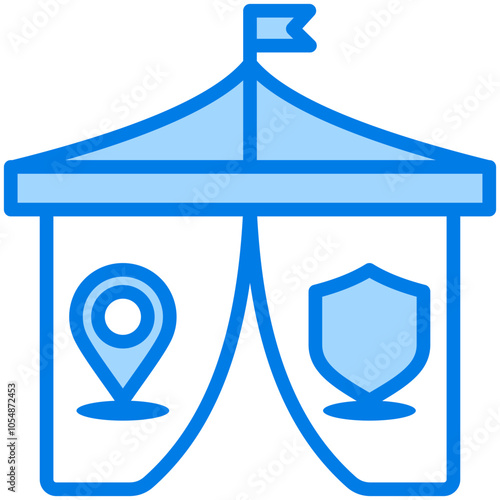 Asylum Icon