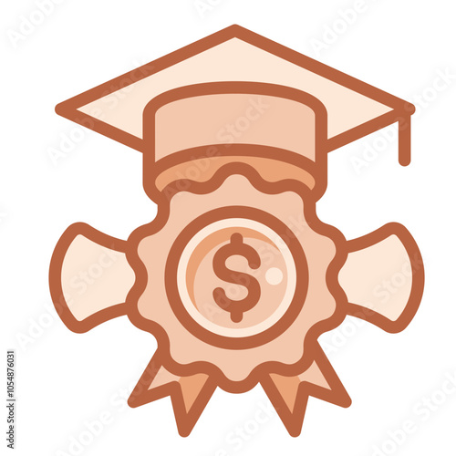 Scholarships Icon