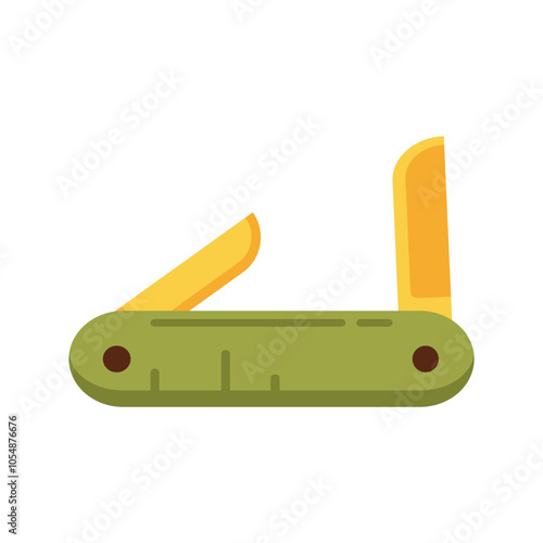 Pocketknife Icon