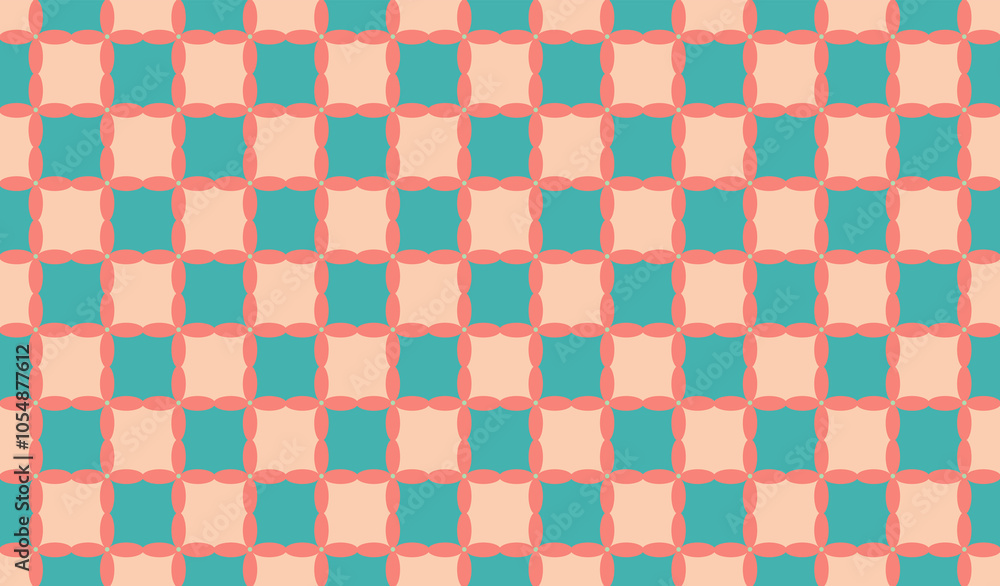 Geometric pattern background for design. Geometric pattern background for design.