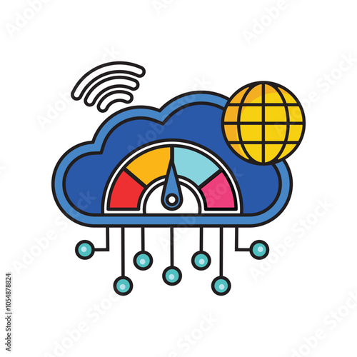 Testnet Icon