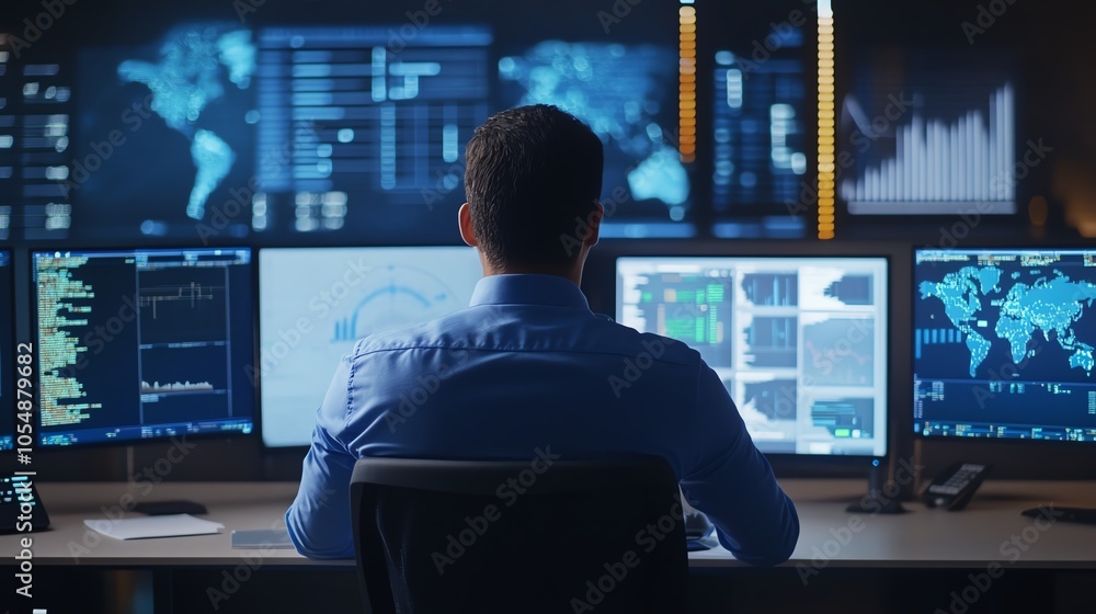 It enables faster decision-making by providing real-time data. It enables faster decision-making by providing real-time data.