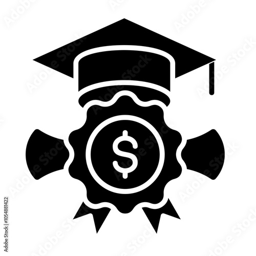 Scholarships Icon