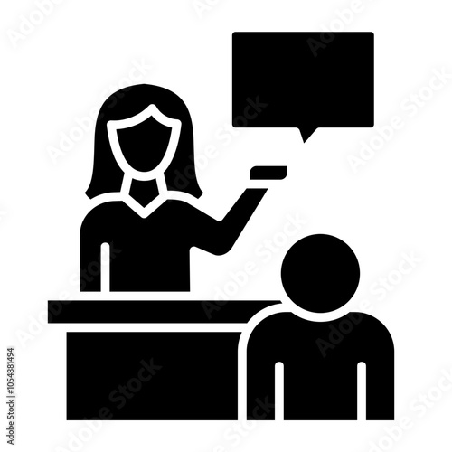Tutoring Icon