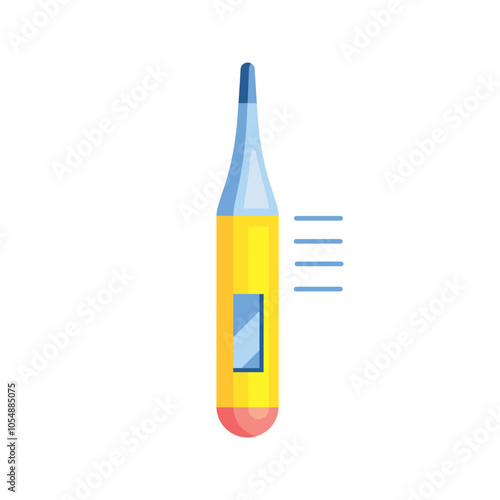 Thermometer Icon