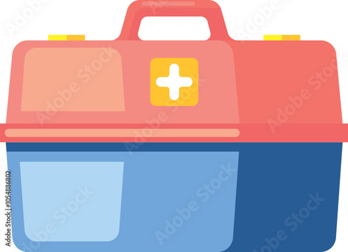 Medicalbox Icon