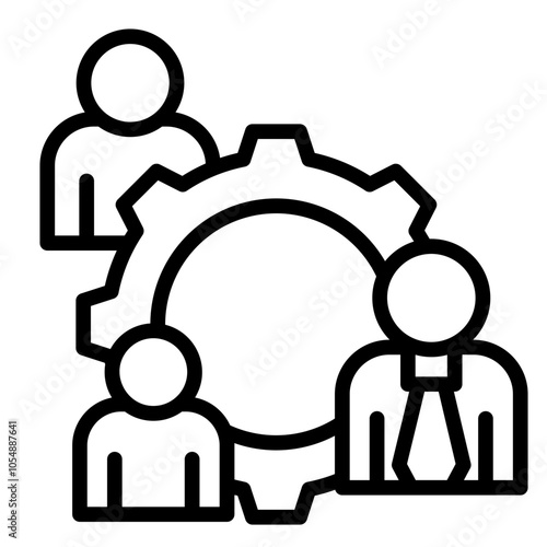 Organization Icon