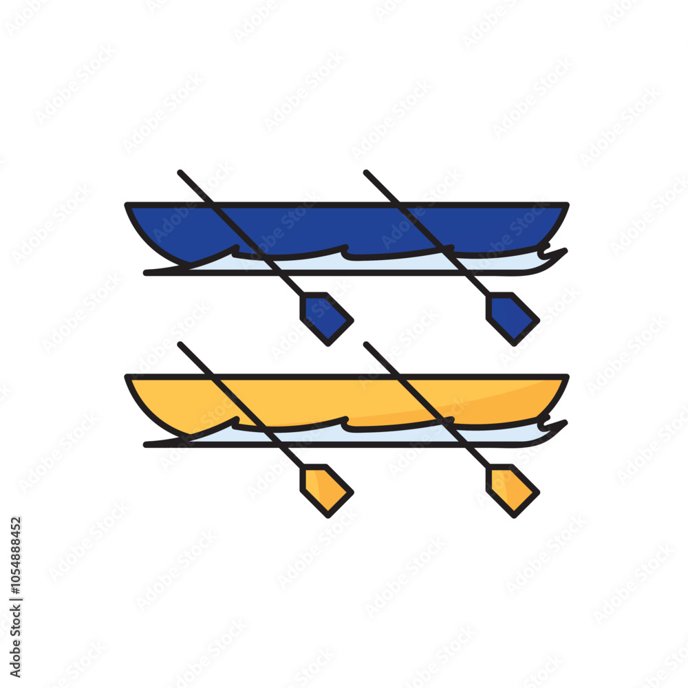 Boating Icon Boating Icon