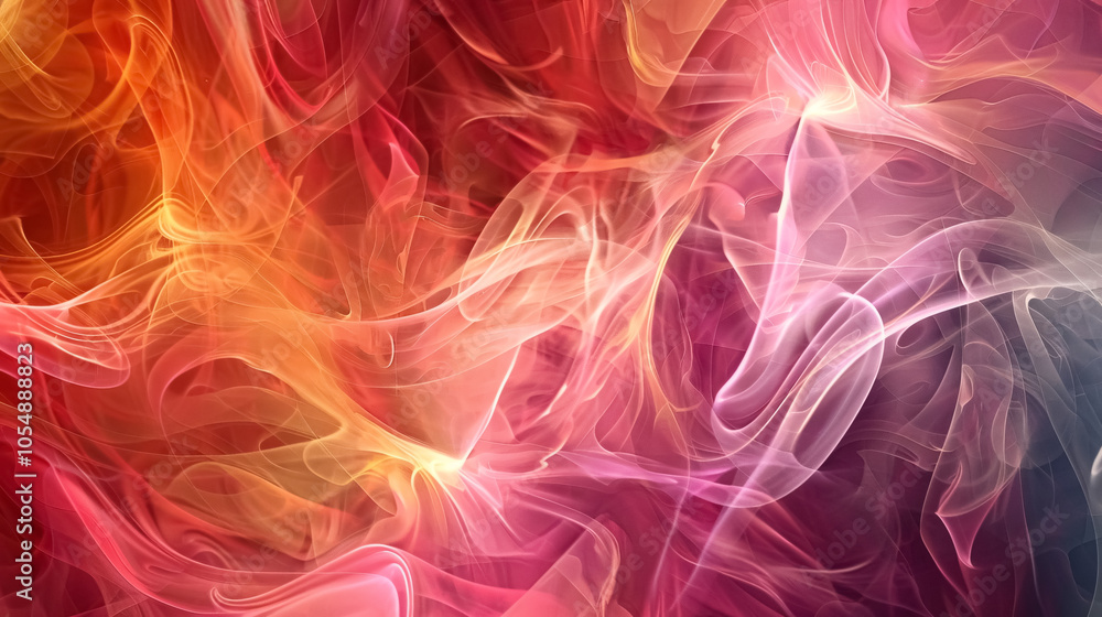 Abstract background. Abstract background.