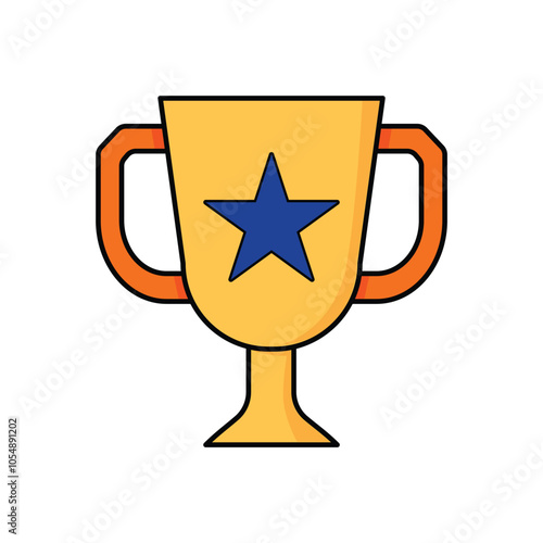 Trophy Icon