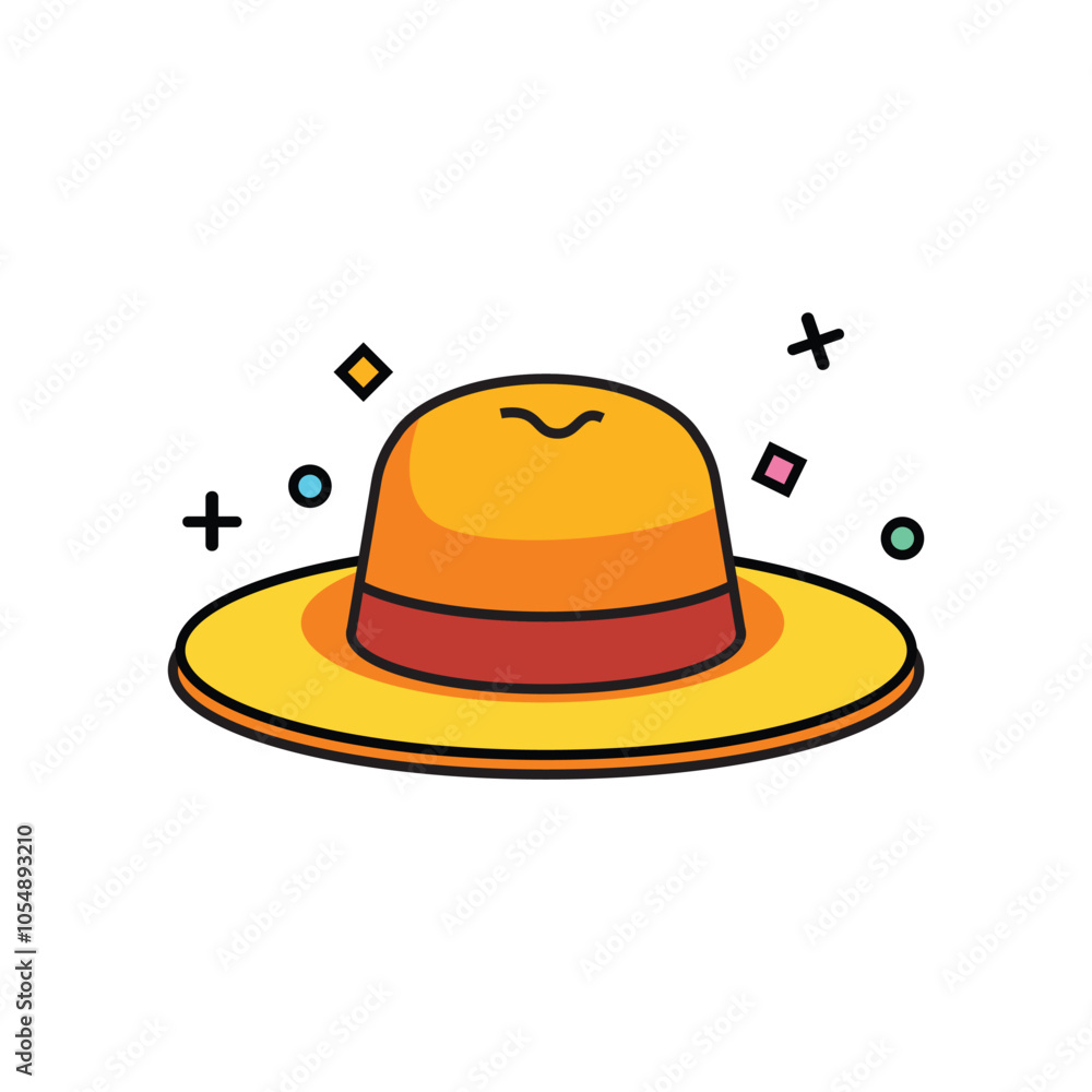 Hat Icon Hat Icon