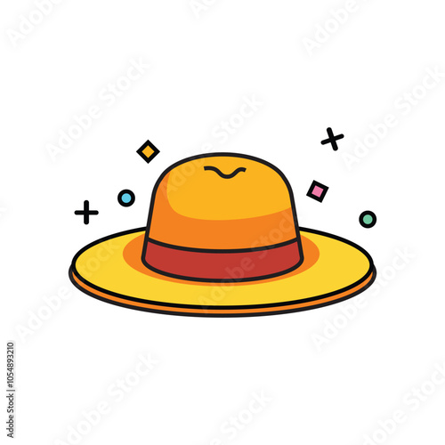 Hat Icon