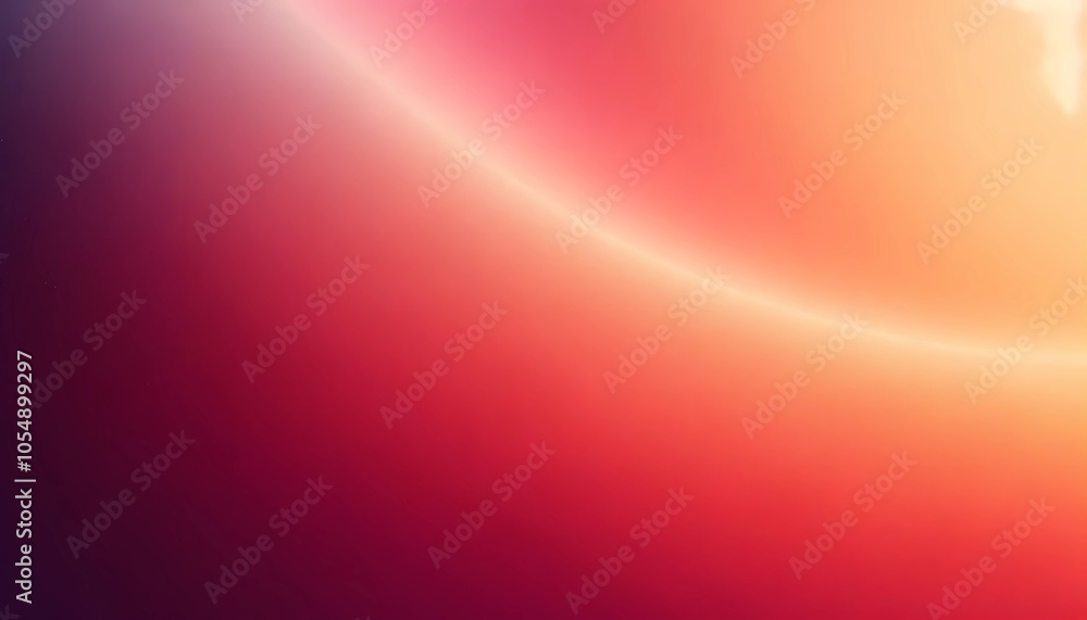 A close-up of a smooth, pink and white gradient background with grainy texture A close-up of a smooth, pink and white gradient background with grainy texture