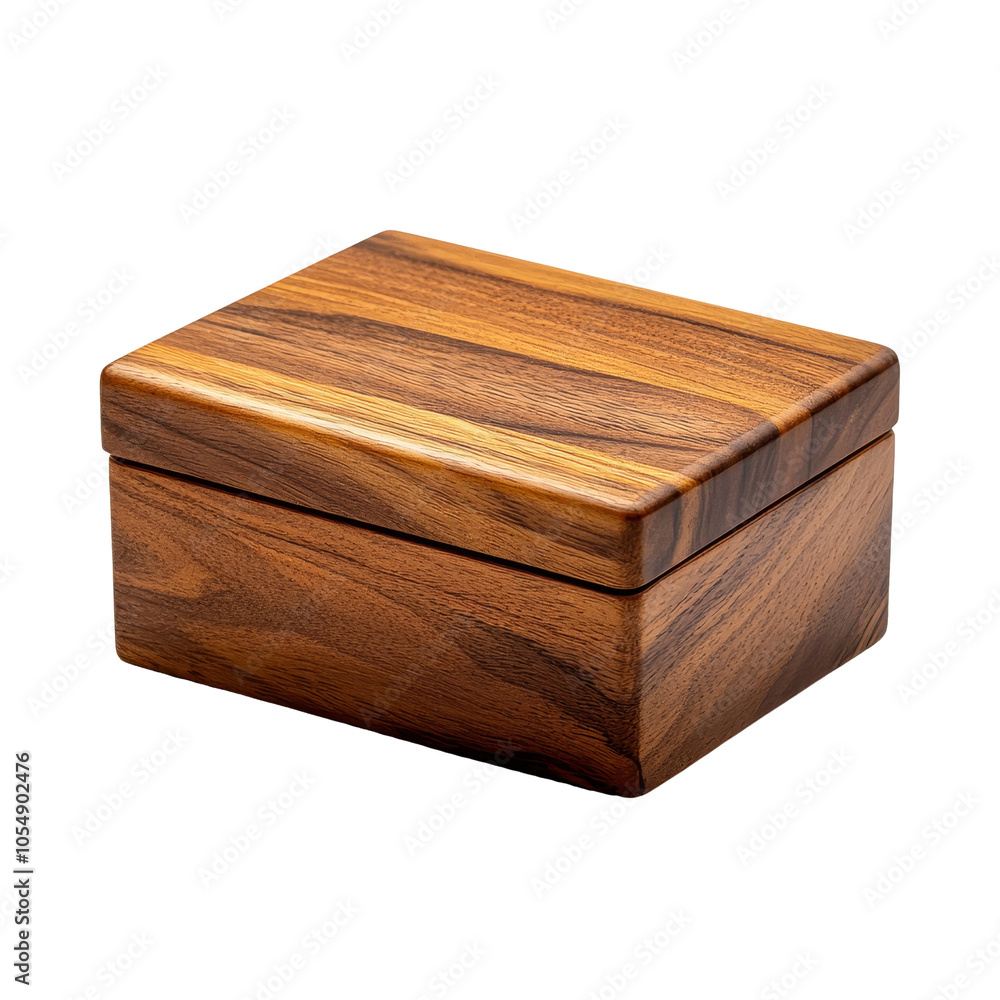 Wooden Box With Lid Wooden Box With Lid