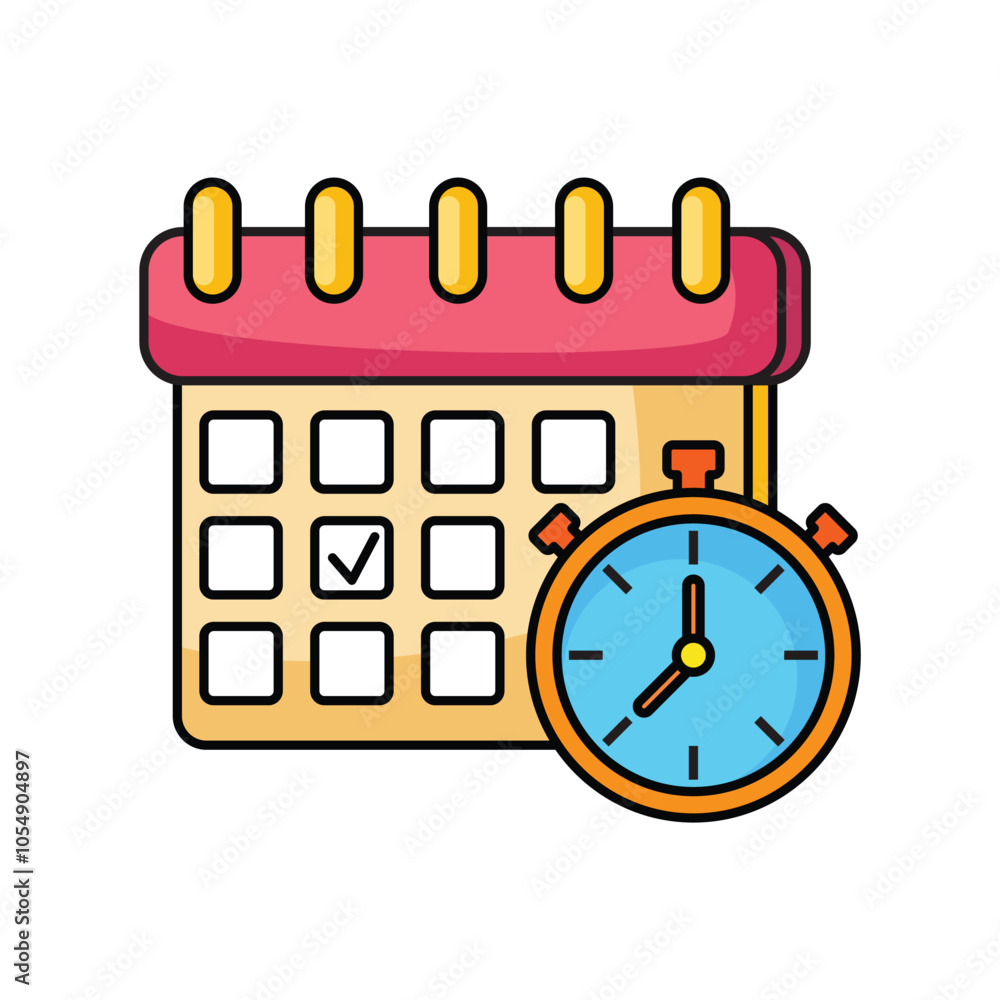 Calendar Icon Calendar Icon