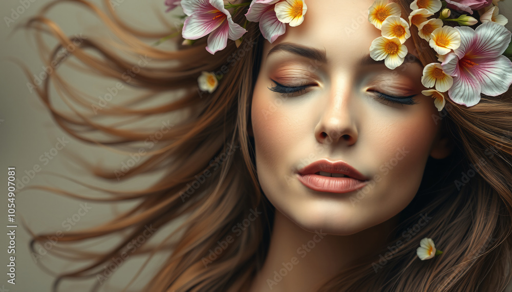 Petal Dreams, Generative Ai Petal Dreams, Generative Ai
